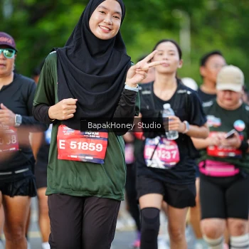 Runner Photo 4091529