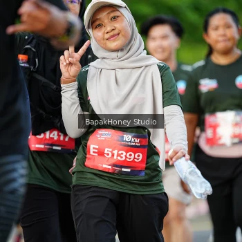 Runner Photo 4091532