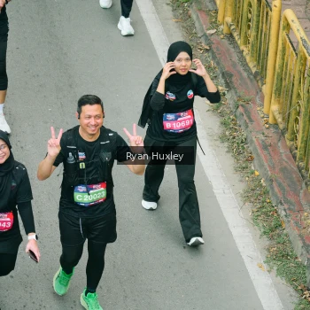 Runner Photo 4091533
