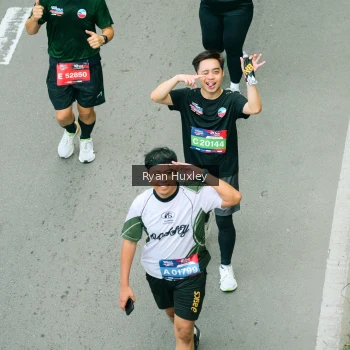 Runner Photo 4091534