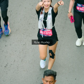 Runner Photo 4091535