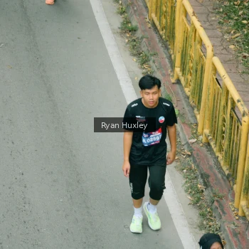 Runner Photo 4091537