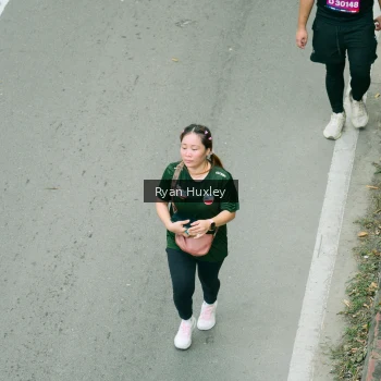 Runner Photo 4091539