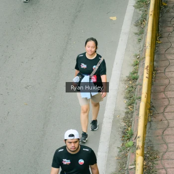 Runner Photo 4091541