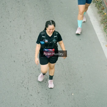 Runner Photo 4091548