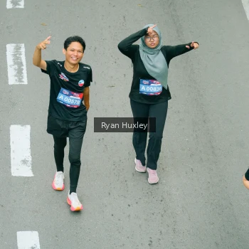 Runner Photo 4091550