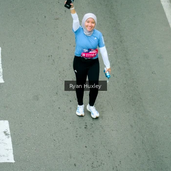 Runner Photo 4091553
