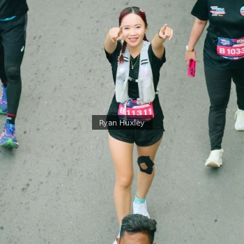 Runner Photo 4091554