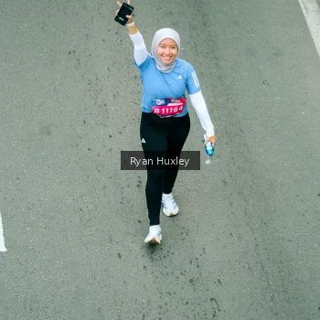Runner Photo 4091557