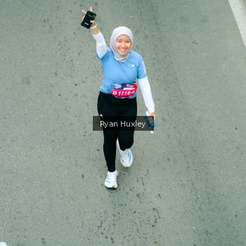 Runner Photo 4091559