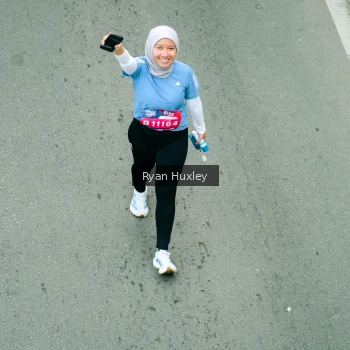 Runner Photo 4091562