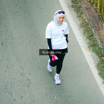 Runner Photo 4091567