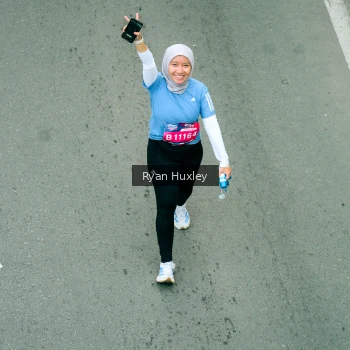 Runner Photo 4091579