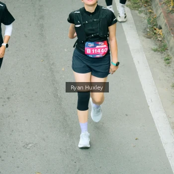 Runner Photo 4091580