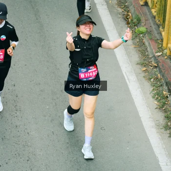 Runner Photo 4091585