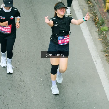 Runner Photo 4091586