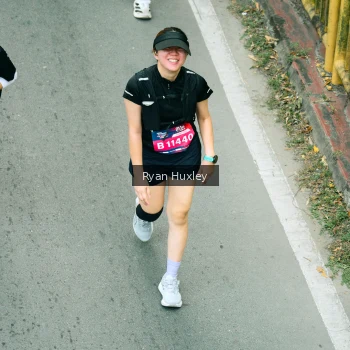Runner Photo 4091587