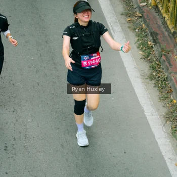 Runner Photo 4091589