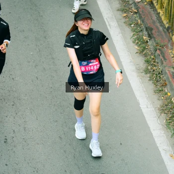 Runner Photo 4091590