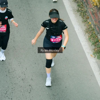 Runner Photo 4091591