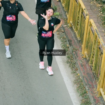 Runner Photo 4091602