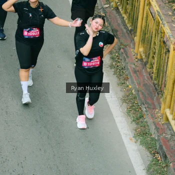 Runner Photo 4091606