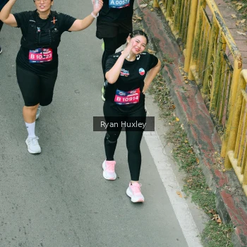 Runner Photo 4091607