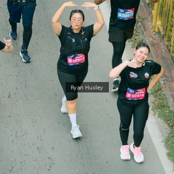 Runner Photo 4091608