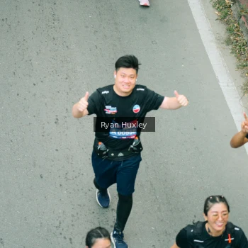Runner Photo 4091620