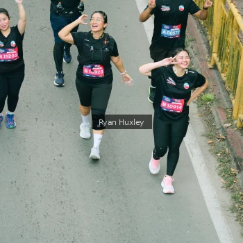 Runner Photo 4091625