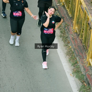 Runner Photo 4091632