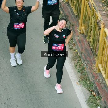Runner Photo 4091634