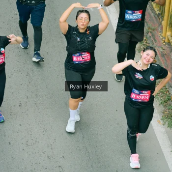 Runner Photo 4091638