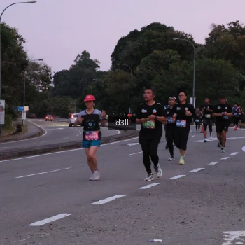 Runner Photo 4091641