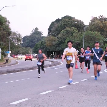 Runner Photo 4091644