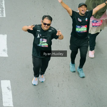 Runner Photo 4091645