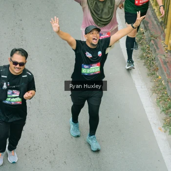 Runner Photo 4091648