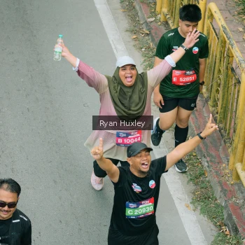 Runner Photo 4091651