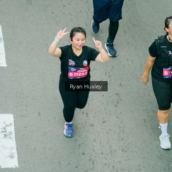Runner Photo 4091652