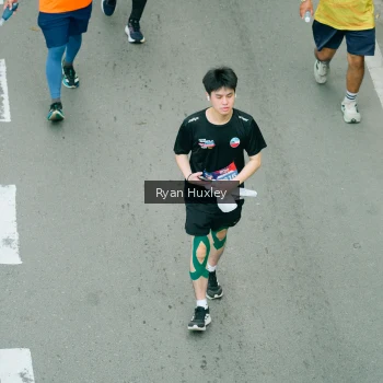 Runner Photo 4091653