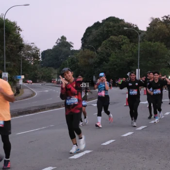 Runner Photo 4091654