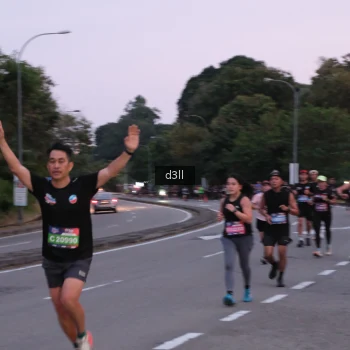 Runner Photo 4091655