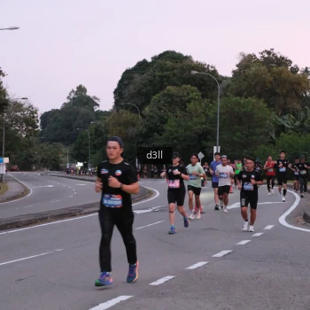 Runner Photo 4091665