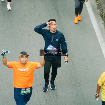 Runner Photo 4091669