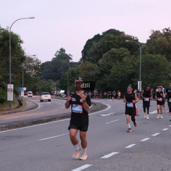 Runner Photo 4091670