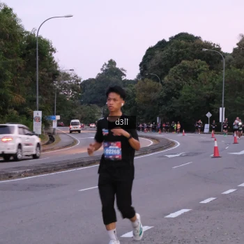 Runner Photo 4091672