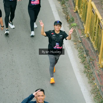 Runner Photo 4091673