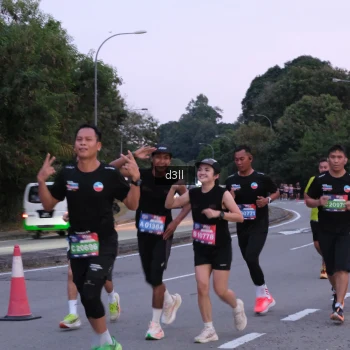 Runner Photo 4091674