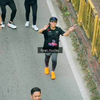 Runner Photo 4091676