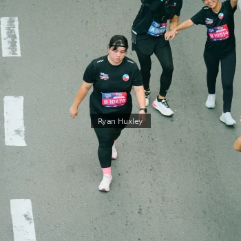 Runner Photo 4091677